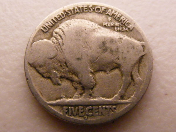 Opinions-Needed:-A-Restored-Date-Buffalo---Is-It-A-1918/7-D?