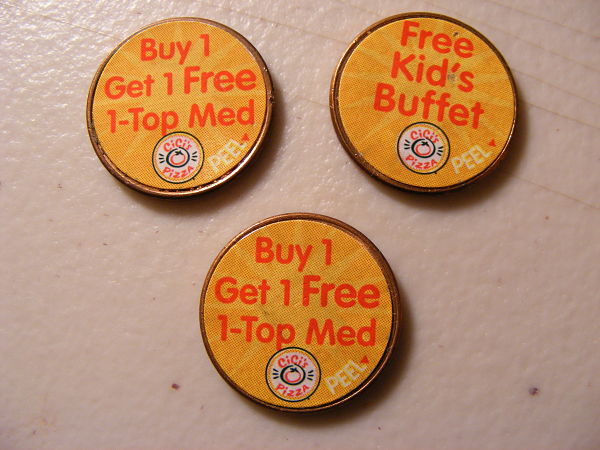 Will-Coin-Roll-Hunt-For-Food