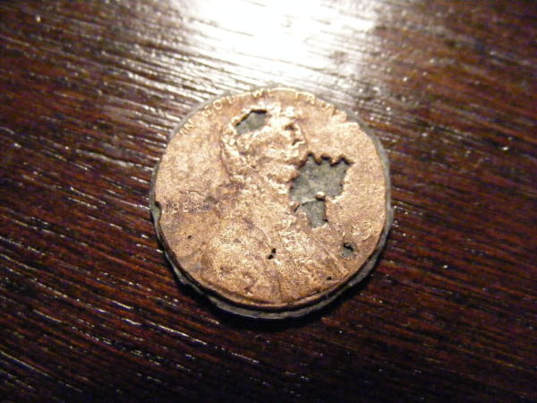 The-Worst-Lincoln-Penny-I-Have-Ever-Seen...!
