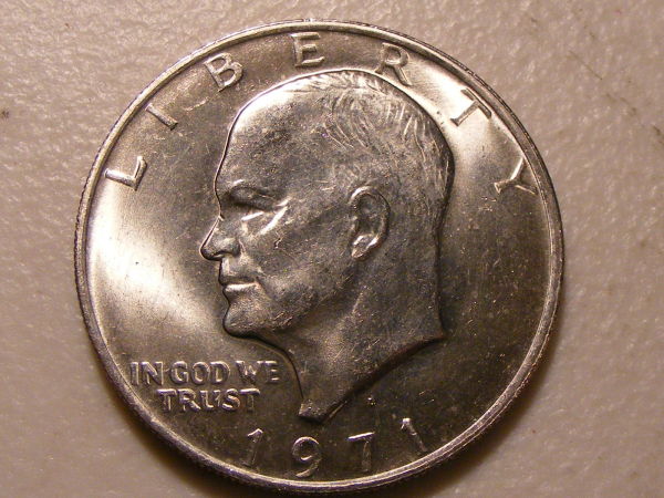 1971-D-Ike-Dollar---Grading-Opinions