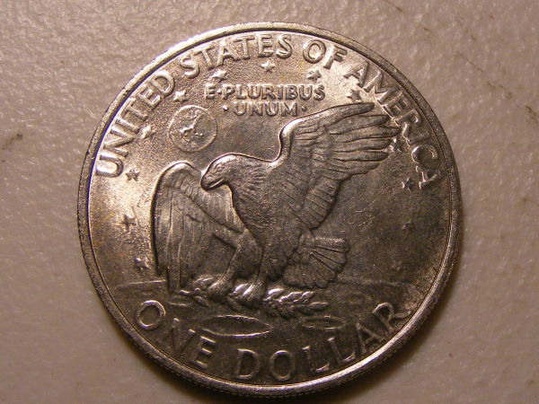 1971-D-Ike-Dollar---Grading-Opinions
