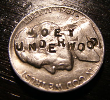 Weird-Or-What.-1987-US-Penny