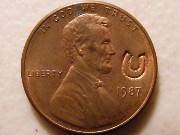 Weird-Or-What.-1987-US-Penny
