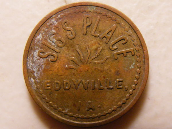 5-Cent-Cigar-Token;-Need-Info