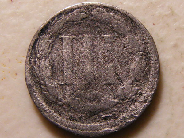 Counterfeit-Three-Cent-Nickel