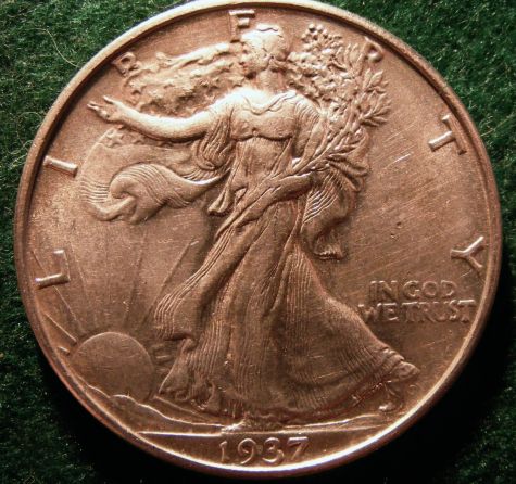 1937-D-Walking-Liberty-Half-Dollar---Grade?