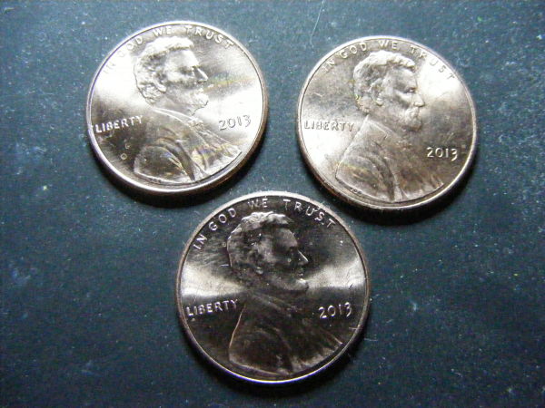 First-To-Post-2013-Coins-Contest!