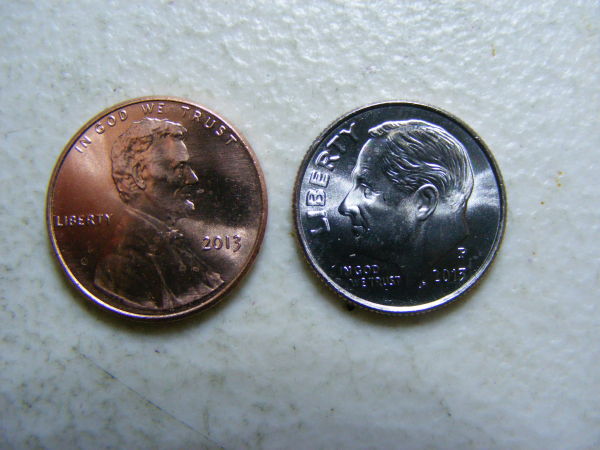 First-To-Post-2013-Coins-Contest!