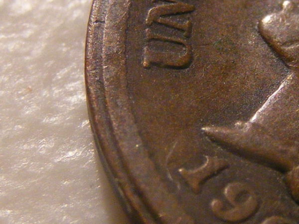 Probably-PMD,-But-What's-Up-With-This-1909-Indian-Cent?