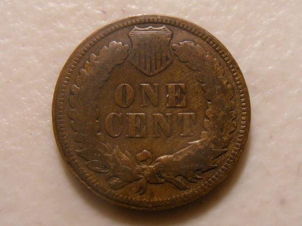Probably-PMD,-But-What's-Up-With-This-1909-Indian-Cent?