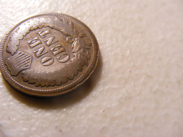 Probably-PMD,-But-What's-Up-With-This-1909-Indian-Cent?