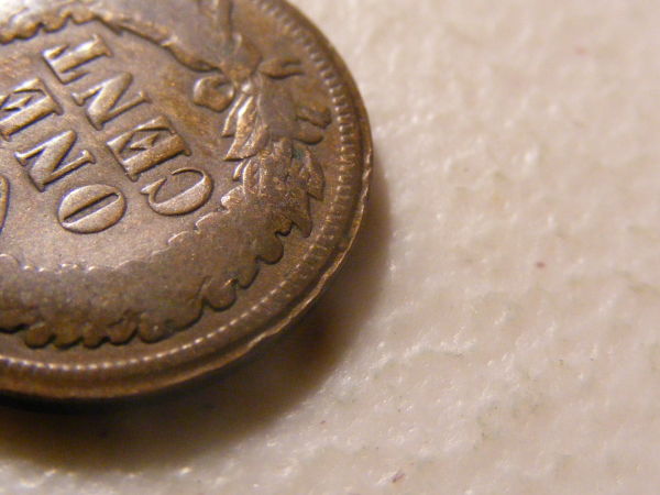 Probably-PMD,-But-What's-Up-With-This-1909-Indian-Cent?