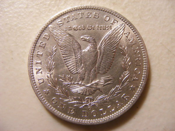 Raw-1887-O-Morgan-Dollar