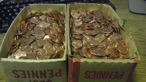 2-Boxes-Of-Mixed-Blazers/-What-Do-You-Think-I'll-Find?