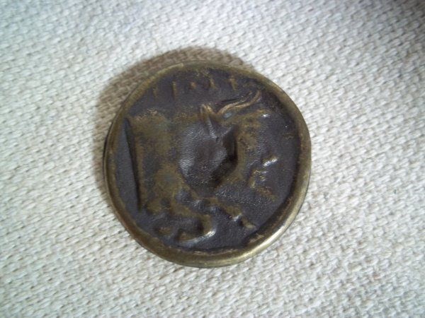 Old-Coin-From-Jerusalem?-|-Replica-Gela-Tetradrachm