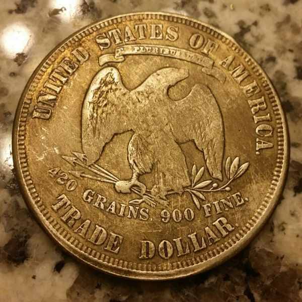 Complete-Set-Of-Trade-Dollars-1873-1885