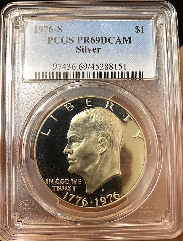 Post-An-Ike-Eisenhower-Dollar