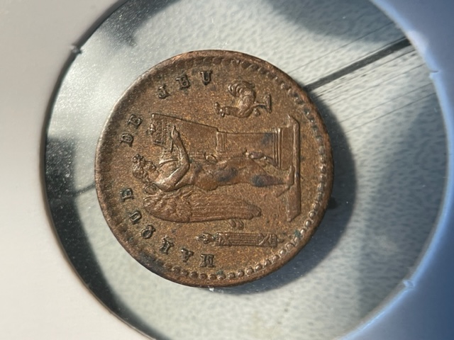 France-20-Franc-Something,-Help!