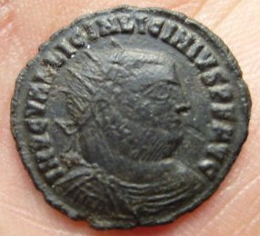 A-Roman-Coin-Collecting-Newbie.