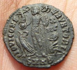 A-Roman-Coin-Collecting-Newbie.