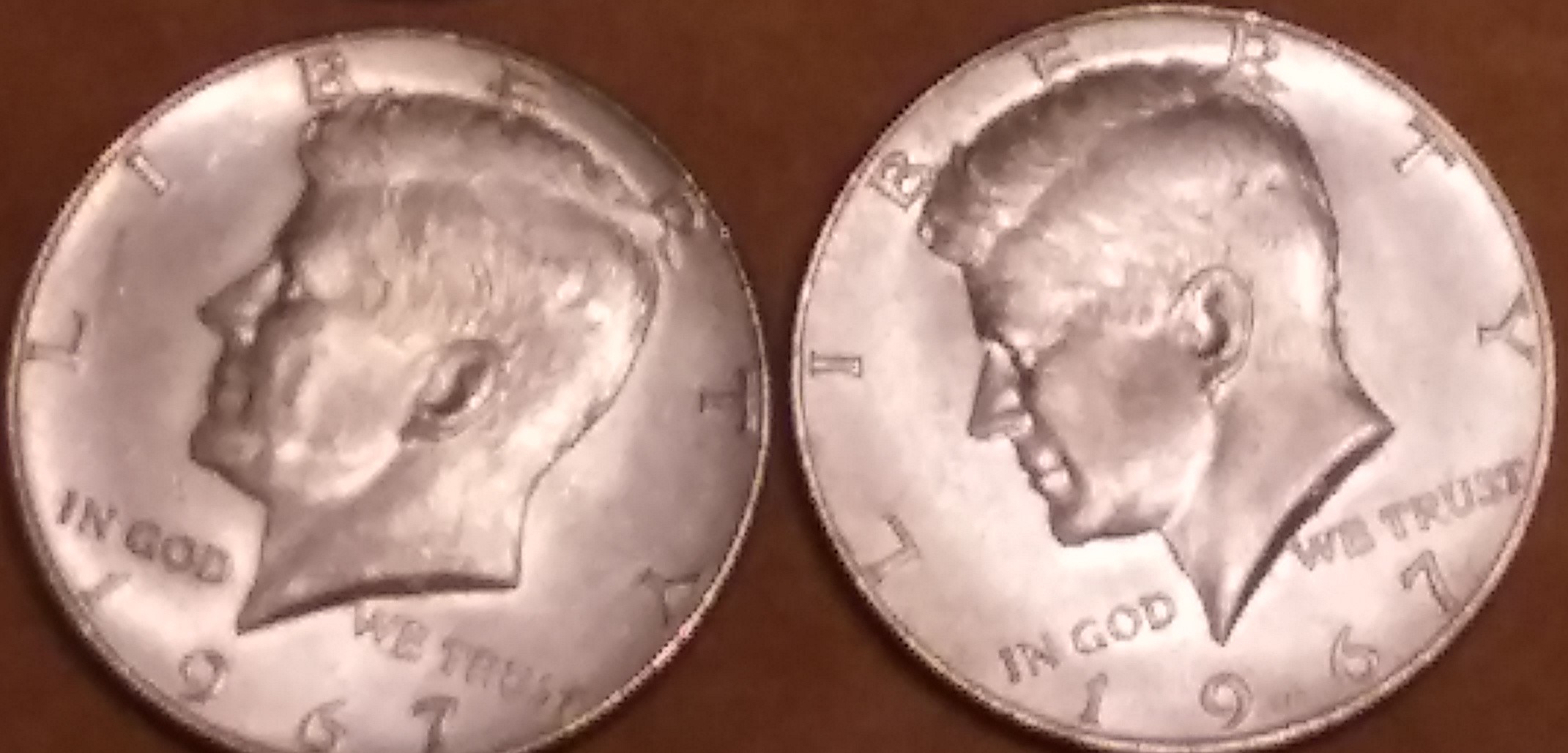 JFK-Half-Dollar-Roll-Hunters:-Silver,-Proofs-And-Other-Finds