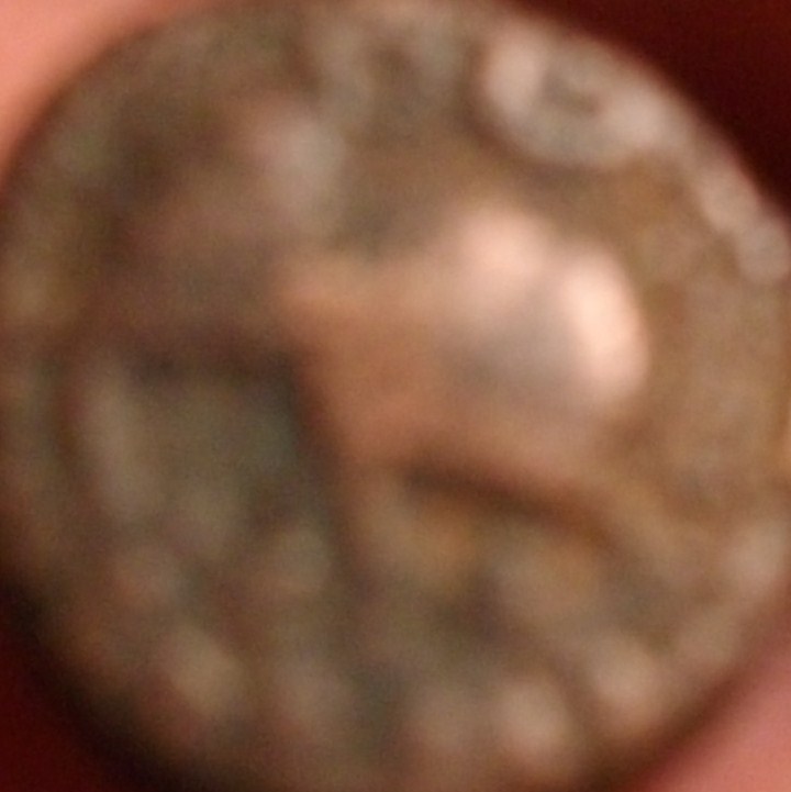 Help-Recognizing-This-Coin-1/2-Inch-Copper-|-Mysore-Kasu
