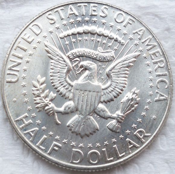 1965-Kennedy-Half-Dollar