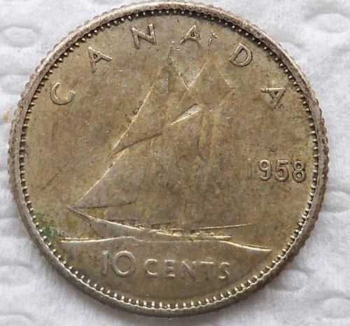 Need-Help-With-A1958-Canadian-Dime.