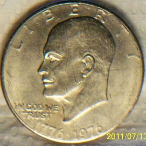Post-An-Ike-Eisenhower-Dollar