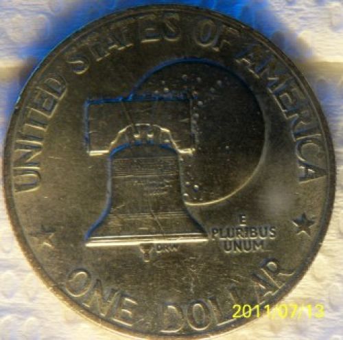 Post-An-Ike-Eisenhower-Dollar
