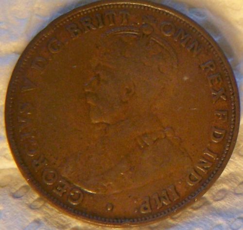 Need-Help-With-My-1921-And-1948-Australia-Pennys