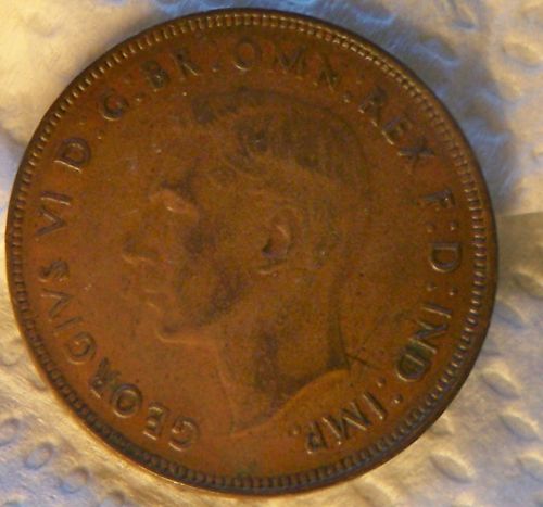 Need-Help-With-My-1921-And-1948-Australia-Pennys