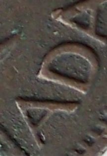 1955-Canadian-Cent