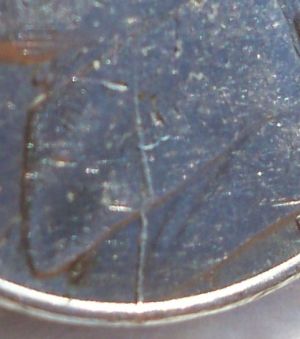 2004-D-Peace-Nickel