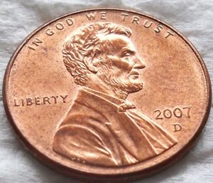2007-D-Lincoln-Two-Headed-Cent