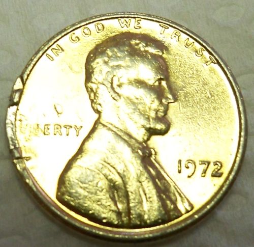 1972-Magnetic-Lincoln-Cent