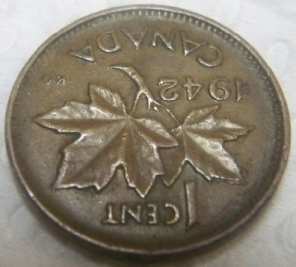 1942-Cent