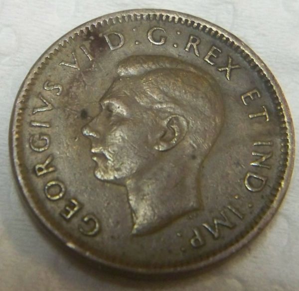 1942-Cent