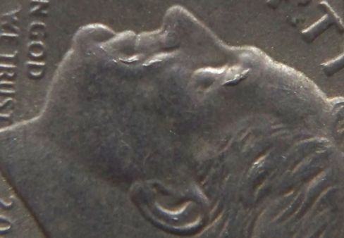 2003-P-Dime