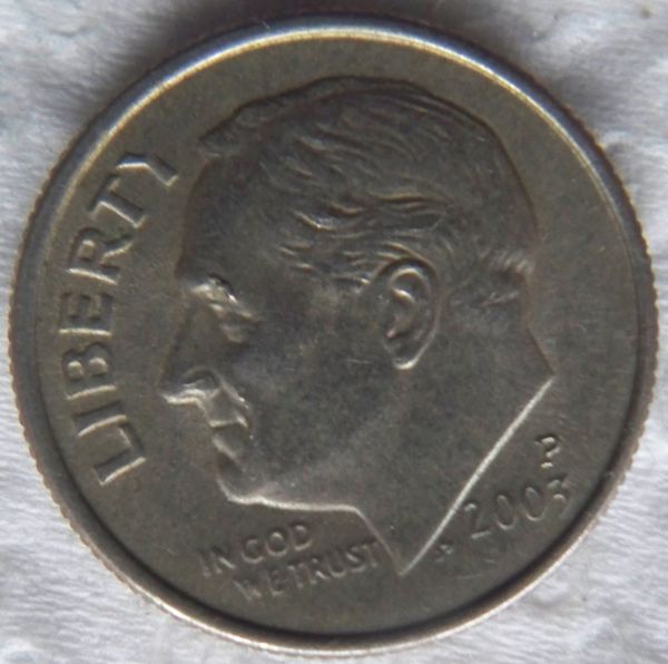 2003-P-Dime