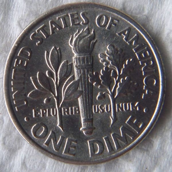 2003-P-Dime