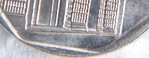 2000-Cinco-Centavos-Die-Crack--Doubled-Stamped