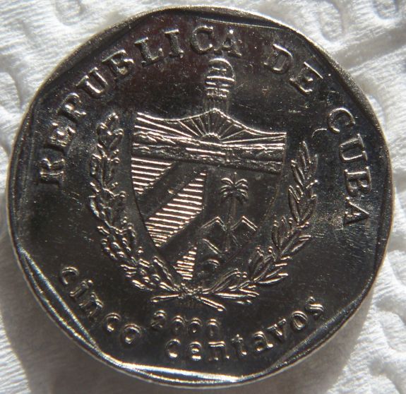 2000-Cinco-Centavos-Die-Crack--Doubled-Stamped