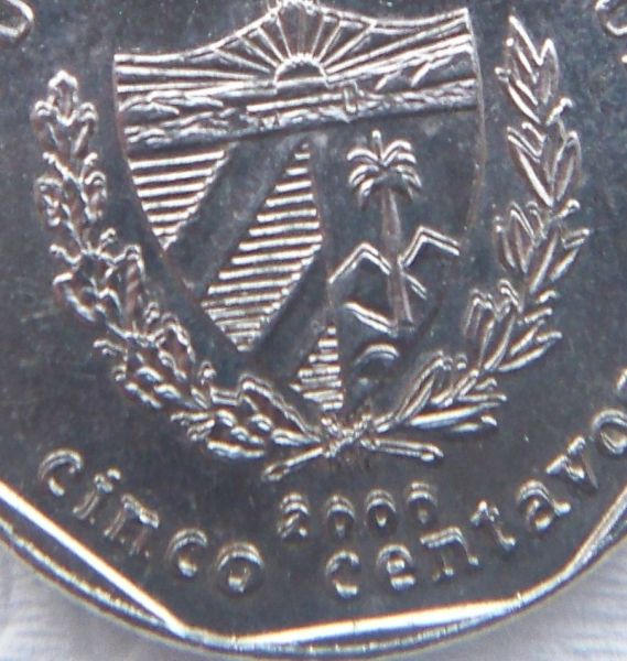2000-Cinco-Centavos-Die-Crack--Doubled-Stamped
