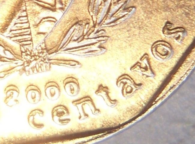2000---5-Cents-Tripled-With-Die-Crack
