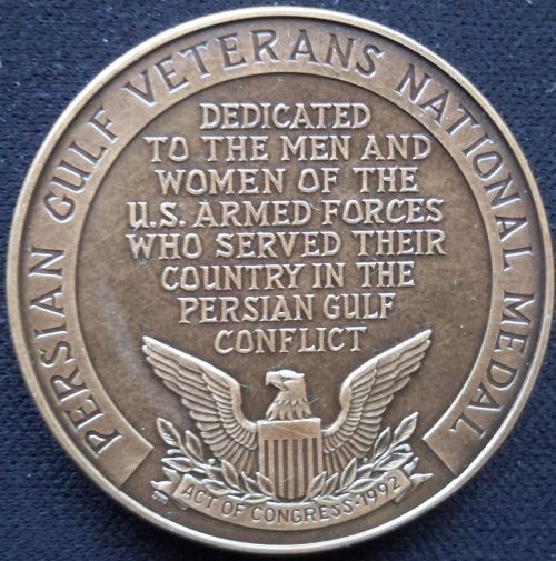 1992-Persian-Gulf-Veterans-National-Medal