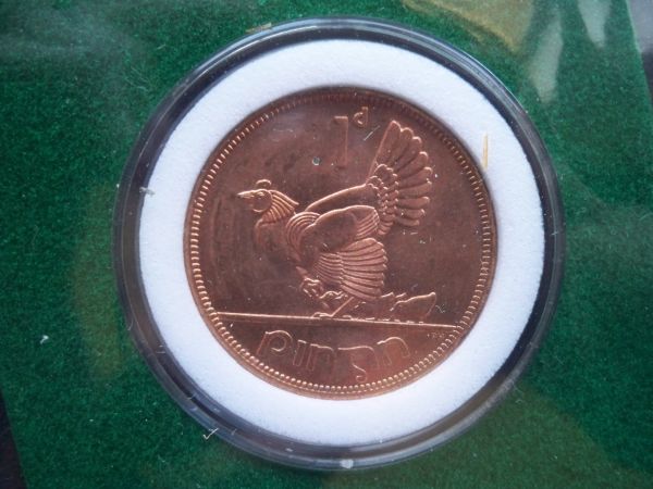 1968-Lucky-Irish-Penny