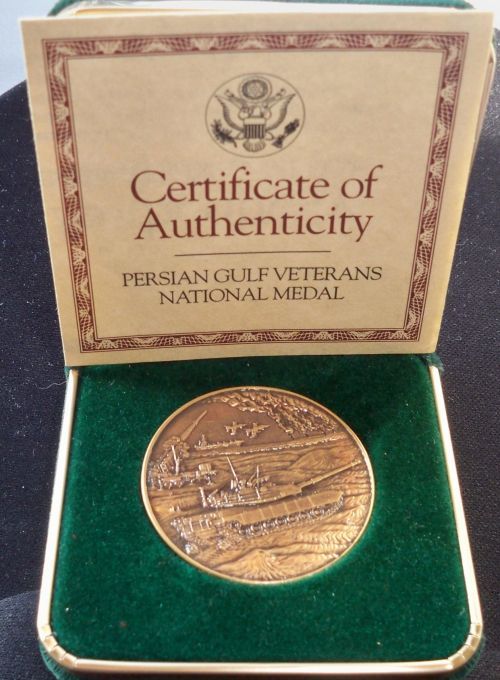 1992-Persian-Gulf-Veterans-National-Medal