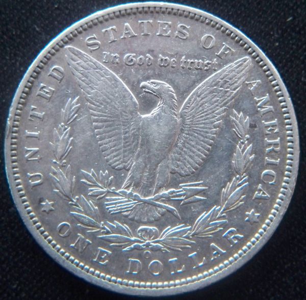 1887-0-Morgan-Dollar