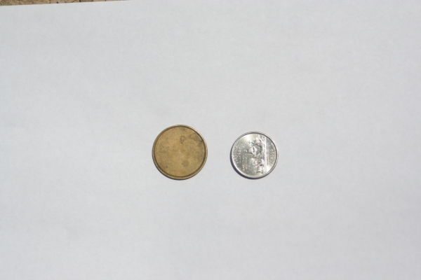 Fort-Duchesne-Officers-Club-Token